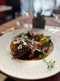 Photos du propriétaire du Restaurant Au fil des saisons à Mulhouse - n°1