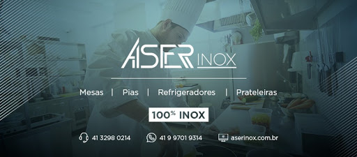 Aser Inox