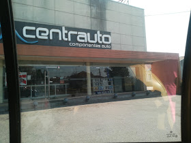 Centrauto - Paços de Ferreira