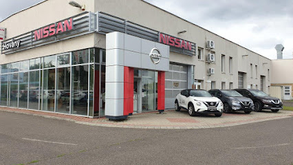 Nissan Hovány Debrecen