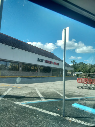 Grocery Store «Save-A-Lot», reviews and photos, 332 W Ardice Ave, Eustis, FL 32726, USA