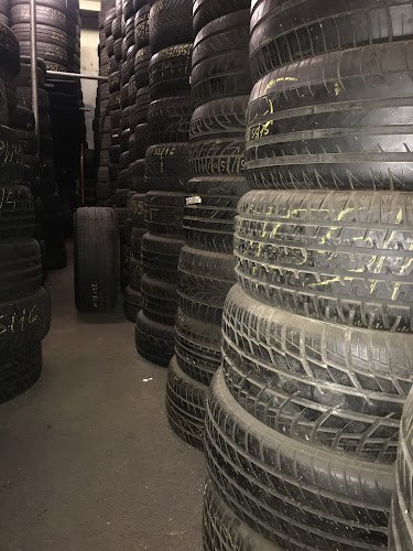 Reviews of Arena Tyres in Newcastle upon Tyne - Tire shop