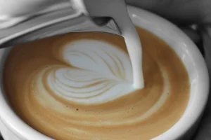 19 GRAM koffie image