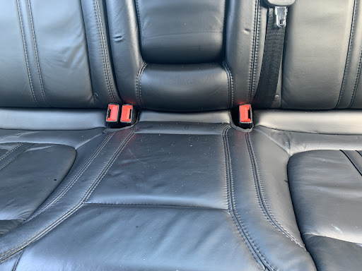 Car Wash «Autobell Car Wash», reviews and photos, 5840 E Virginia Beach Blvd, Norfolk, VA 23502, USA