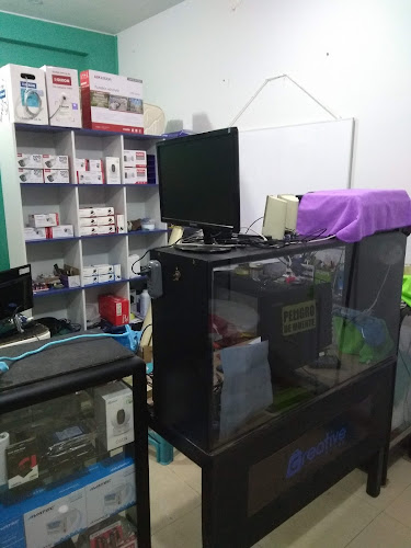 Creative Store SAC - Tienda de electrodomésticos