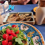 Photo n°18 de l'avis de D.O..o fait le 03/11/2021 à 07:23 sur le  Osteria al Forno di Agnese à Civita di Bagnoregio