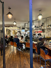 Atmosphère du Restaurant Le babylone à Montreuil - n°6