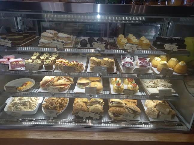 Columbus Coffee - Coffee shop