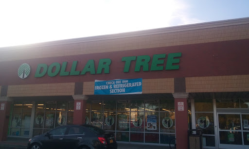 Dollar Store «Dollar Tree», reviews and photos, 40 Deer Shore Square, North Babylon, NY 11703, USA