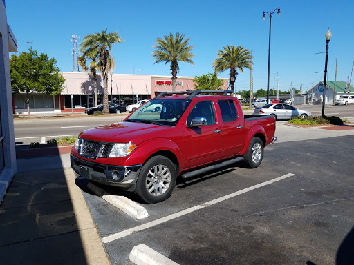 Tire Shop «Firestone Complete Auto Care», reviews and photos, 1420 25th Ave, Gulfport, MS 39501, USA