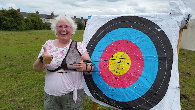 Reviews of East Park Archers in Hull - Sports Complex