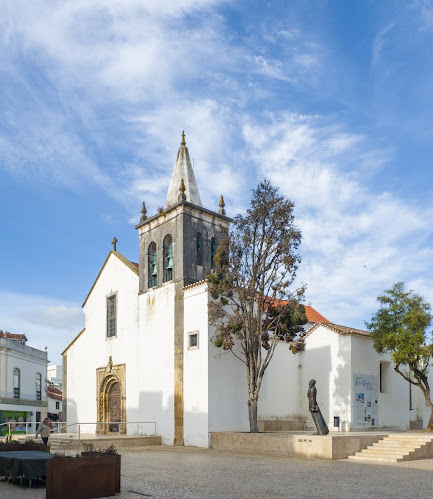 Igreja de São Pedro de torres Vedras