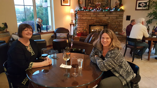 Winery «San Martino Winery & Vineyards», reviews and photos, 12512 State Hwy 205, Lavon, TX 75166, USA