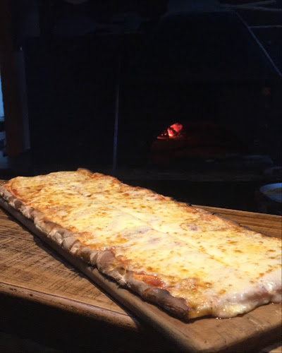 Pizza Del Sur