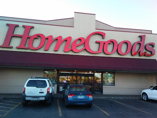 Department Store «HomeGoods», reviews and photos, 11959 SW Canyon Rd, Beaverton, OR 97005, USA