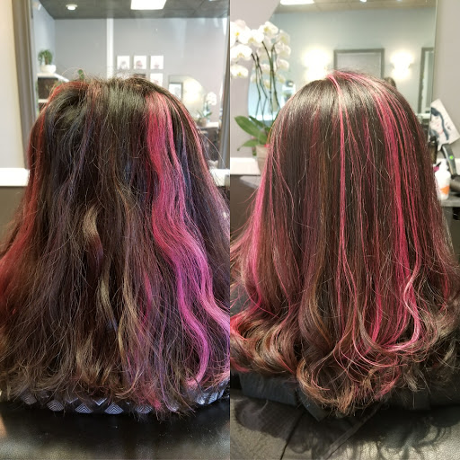Hair Salon «Lotte Hair Salon», reviews and photos, 12816 Factoria Blvd SE # E, Bellevue, WA 98006, USA