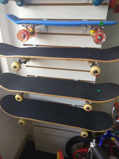 Bicycle Store «Angels Bike Shop», reviews and photos, 7903 Seville Ave, Huntington Park, CA 90255, USA