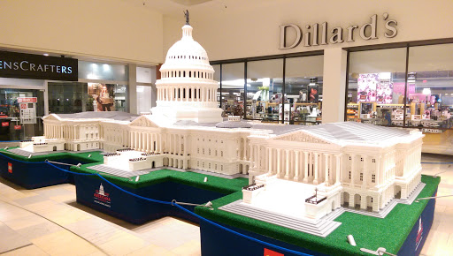 Shopping Mall «North Star Mall», reviews and photos, 7400 San Pedro Ave, San Antonio, TX 78216, USA