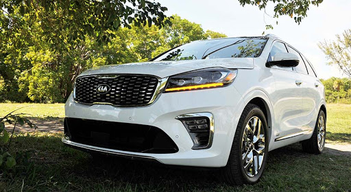 Kia Dealer «Mark Martin Kia», reviews and photos, 1601 Batesville Blvd, Batesville, AR 72501, USA