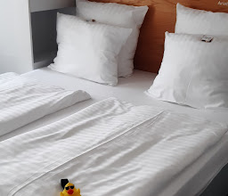 Mercure Hotel Art Leipzig photo
