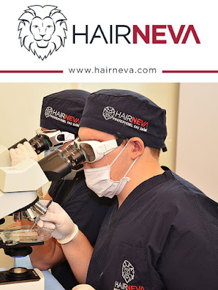 مركز زراعة الشعر Serap Perk - Serap Perk Hair Transplantation Center