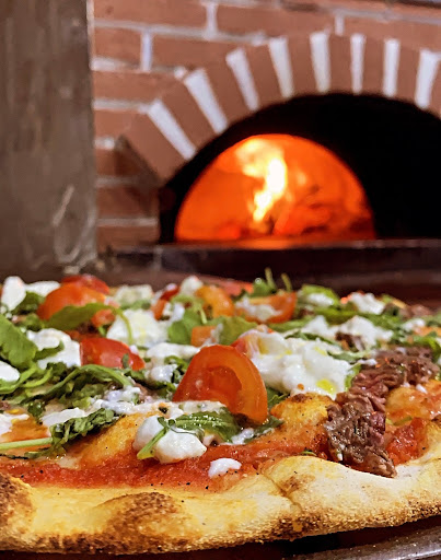 Pizzeria délite Monserrato in Monserrato, Città Metropolitana di Cagliari