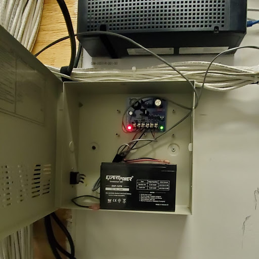 Computer Support and Services «TechsonDuty - Computer Repair, Network Services, Wiring/Cabling», reviews and photos, 1155 Slabey Ave, Valley Stream, NY 11580, USA