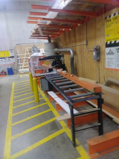 Home Improvement Store «The Home Depot», reviews and photos, 721 Old Willow Ave, Honesdale, PA 18431, USA