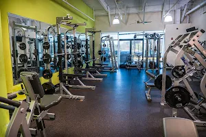 Anytime Fitness image