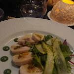 Photo n° 3 de l'avis de Homa.a fait le 22/07/2019 à 19:09 pour Le Jane - Restaurant gastronomique à Lille à Lille