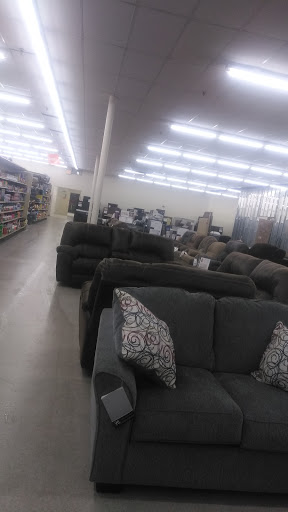 Discount Store «Big Lots», reviews and photos, 2260 MacArthur Dr, Orange, TX 77630, USA