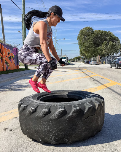 Gym «Crossfit Yellow Falcon», reviews and photos, 1930 N Miami Ave, Miami, FL 33137, USA