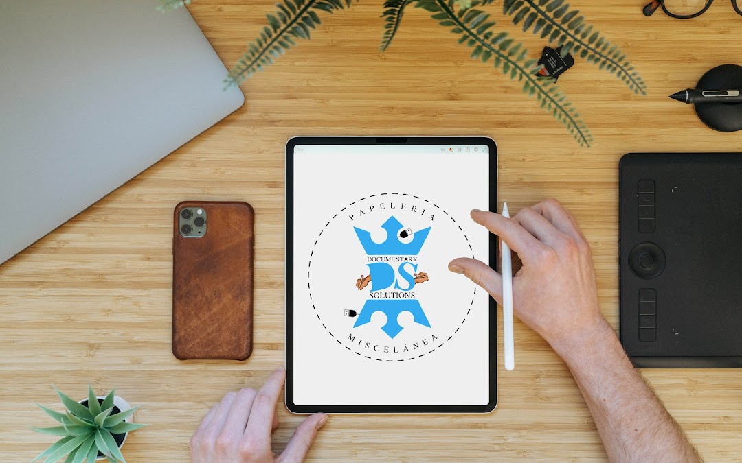 Documentary Solutions