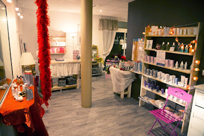 Les Petits Secrets de Beauté à Epagny Metz-Tessy