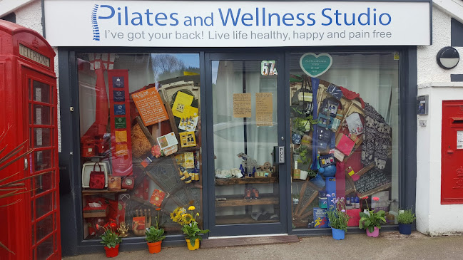 Pilates and Wellness Studio : Great Eccleston - Yoga studio