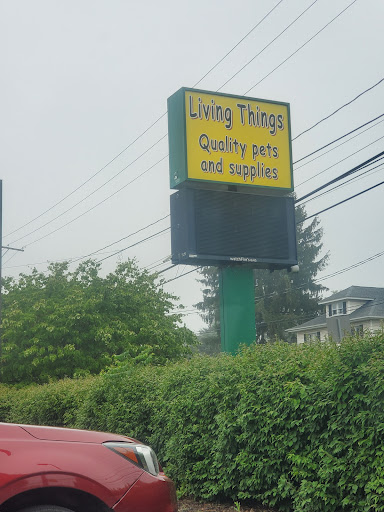 Pet Supply Store «Living Things», reviews and photos, 3437 PA-309, Orefield, PA 18069, USA