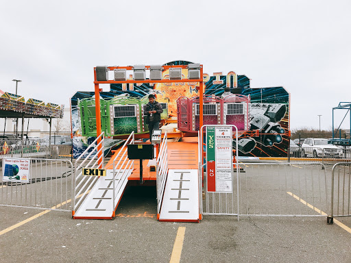 Movie Theater «Showcase Cinema de Lux Revere», reviews and photos, 565 Squire Rd, Revere, MA 02151, USA