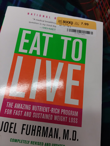 Book Store «Half Price Books», reviews and photos, 14 Countryside Plaza, Countryside, IL 60525, USA