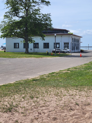 City Park «Lighthouse Point Park», reviews and photos, 2 Lighthouse Rd, New Haven, CT 06512, USA