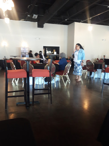 Banquet Hall «The Promise Wedding & Event Space», reviews and photos, 1100 East 47th Terrace, Kansas City, MO 64110, USA
