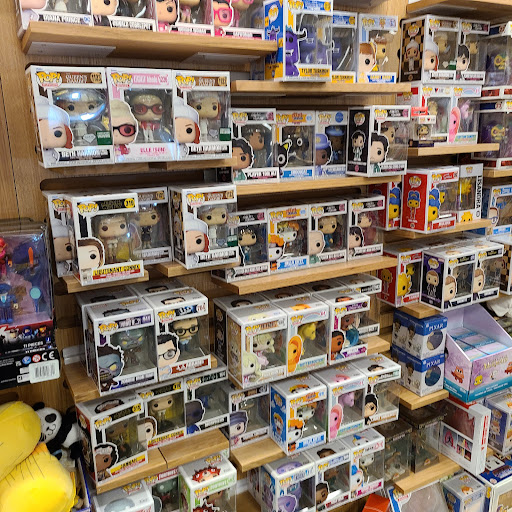 Book Store «Barnes & Noble», reviews and photos, 28801 Chagrin Blvd, Woodmere, OH 44122, USA