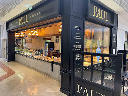 Boulangeries Paul à Dunkerque
