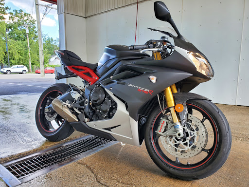 Car Wash «Grand Prix Auto Wash», reviews and photos, 314 S Main St, Clawson, MI 48017, USA