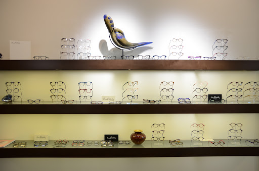 Optician «John G. Roche Opticians», reviews and photos, 710 E Main St #120, Lexington, KY 40502, USA