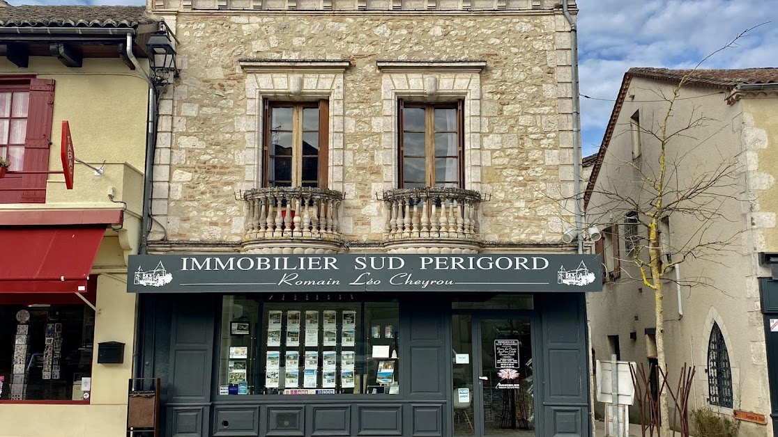 Immobilier Sud Périgord à Villeréal (Lot-et-Garonne 47)