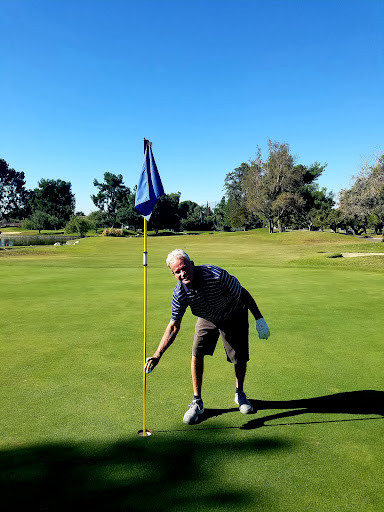 Rio Hondo Golf Club image