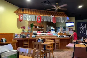 Sushi Fans Cafe image