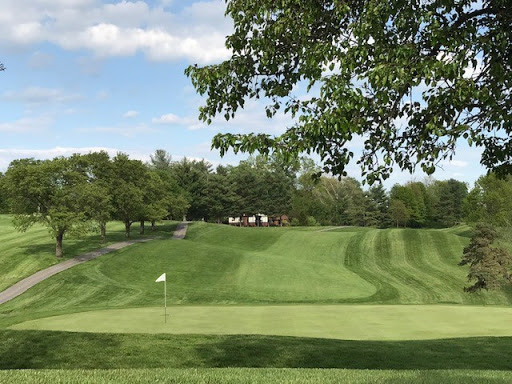 Golf Course «Boone Links Golf Course», reviews and photos, 19 Clubhouse Dr, Florence, KY 41042, USA
