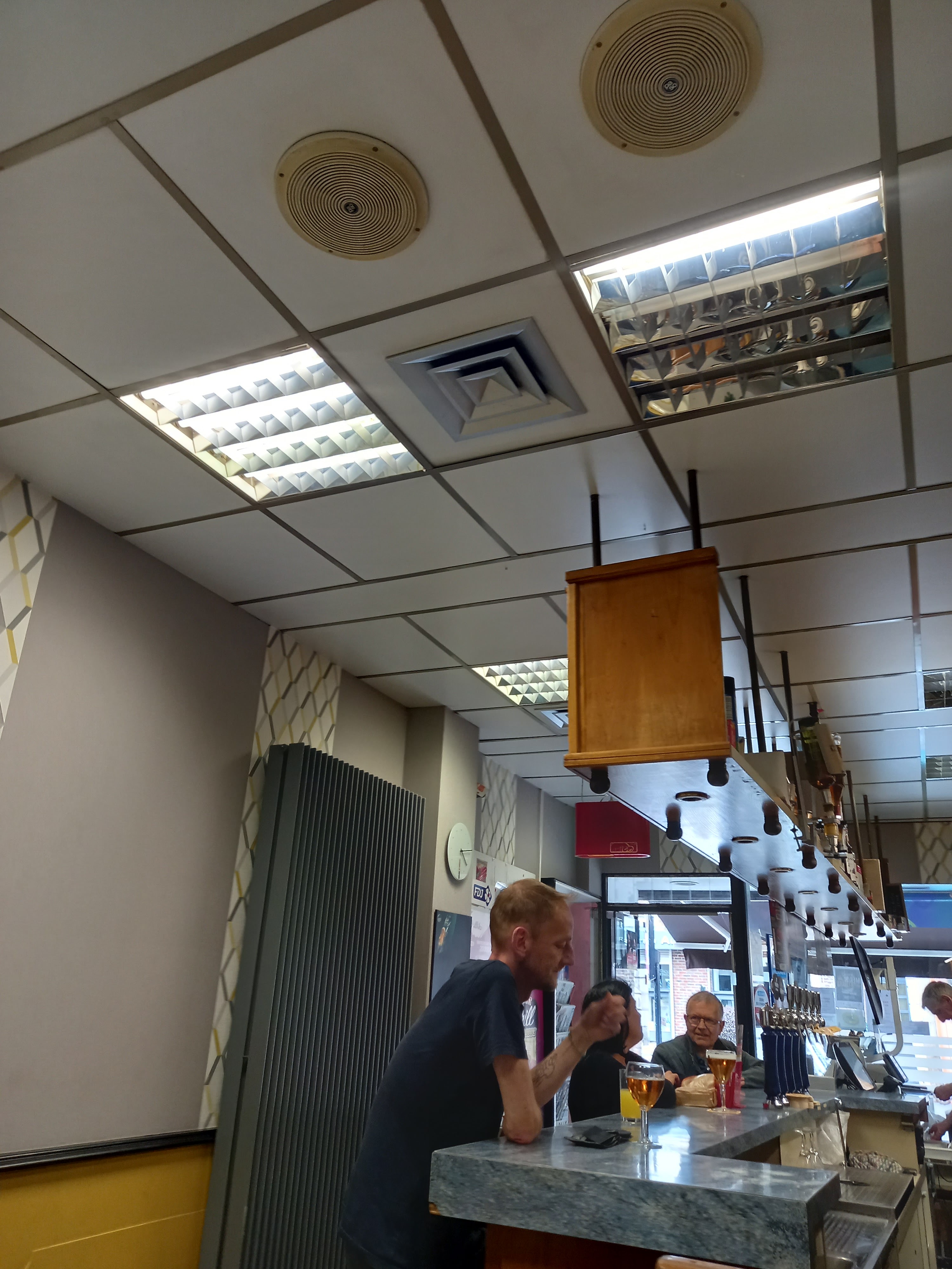 Photo n° 2 de l'avis de étienne.e fait le 08/08/2023 à 16:48