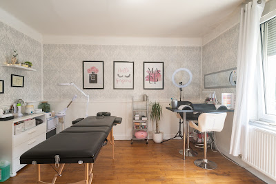 The beauty room à Florange